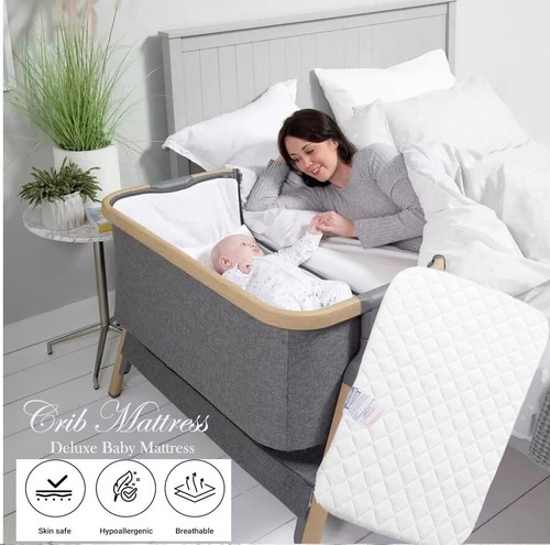 Chicco next2me crib mattress - next2me,