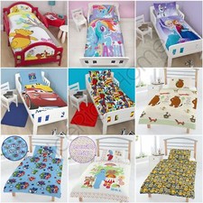 JUNIOR TODDLER DUVET COVER