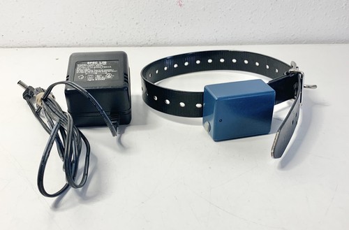 Innotek dog trainer collar - innotek,