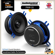 AudioControl PNW-35 3-Way 3.5"