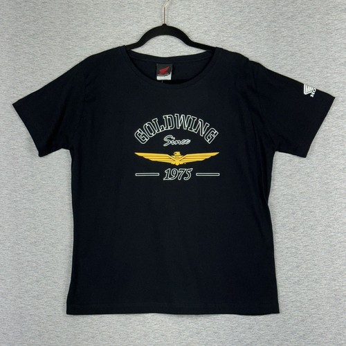 Womens honda shirt large - womens,
