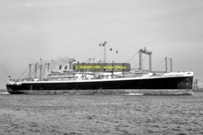 mc1802 - Royal Mail Cargo Ship