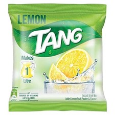 Tang Mango Lemon Orange Juice