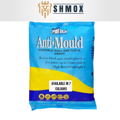 Tile anti mould grout - tile, anti-mould