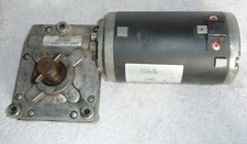 Rhyno Caravan Mover Motor & Gearbox Front Offside 63LN-4006 / GB460-3004