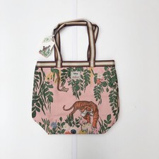 Cath Kidston Disney The Jungle Book Tote Bag