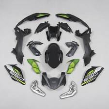Injection ABS Plastic Bodywork
