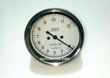 Veglia Borletti Tachometer