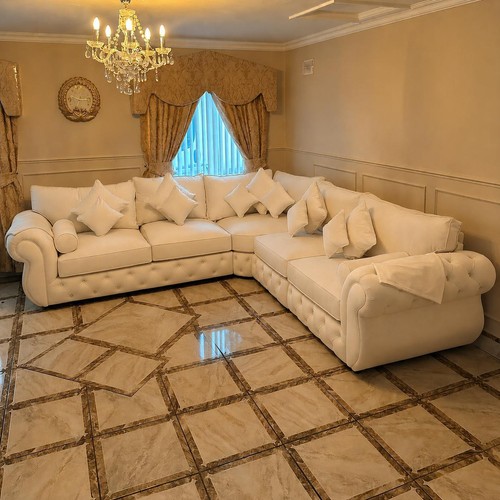 Luxury rio chesterfield - luxury,