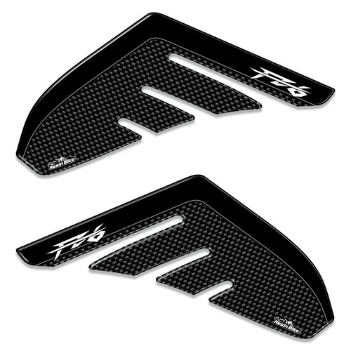 Motorcycle stickers - motorcycle, 3d