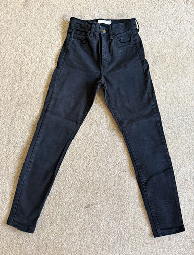 Topshop jamie black - topshop, high