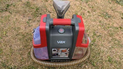 Vax spotwash spot - spot, cleaner