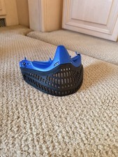 JT Paintball Proflex Blue and