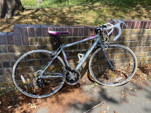Women viking race bike - women's,