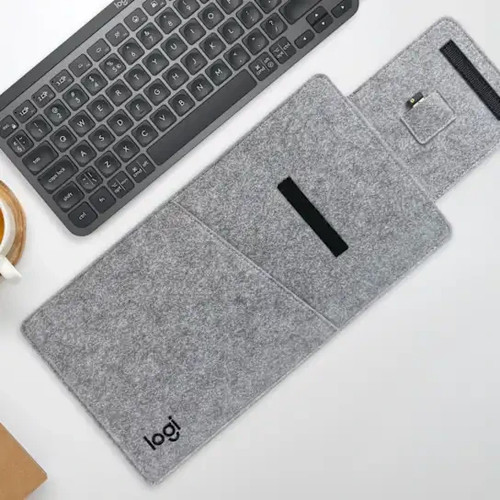 Logitech keyboard sleeve - logitech,