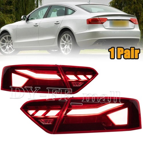 1pair led rear - rear, w/