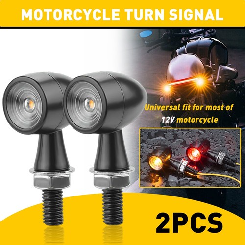 Motorcycle led bullet - motorcycle,