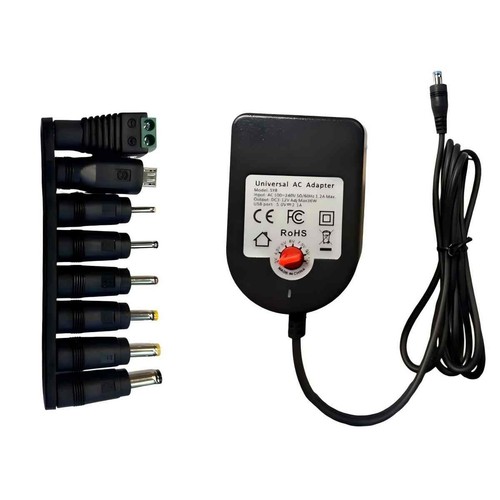 For input 100 240v dc - input, 100-240v,