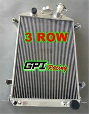 62MM CORE ALUMINUM RADIATOR