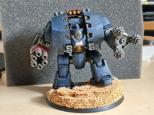 Horus heresy forgeworld resin - heresy,