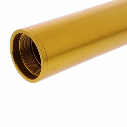 Jmp gold aluminum fork - jmp,