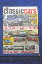 Classic Cars 7/15 190 E Evo II