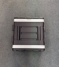 Pulse 19" Rack ABS Flight Case