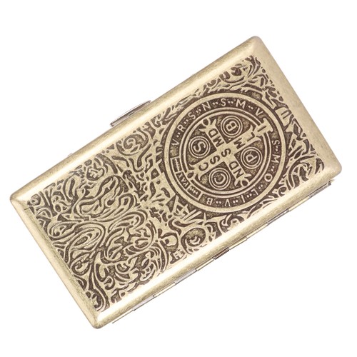 Doanas retro cigarette - cigarette, pocket