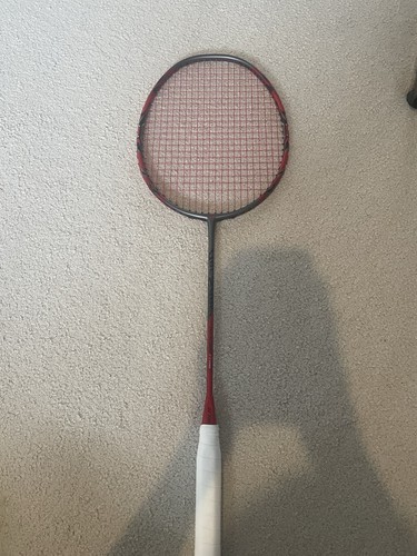 Yonex arcsaber pro - arcsaber,