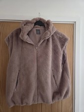 Gilet Body Warmer Women