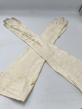 Antique Hand Stitched Long Kid