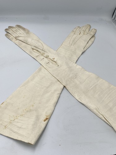 Antique hand stitched - antique, kid