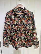 Hawes & Curtis shirt –100%