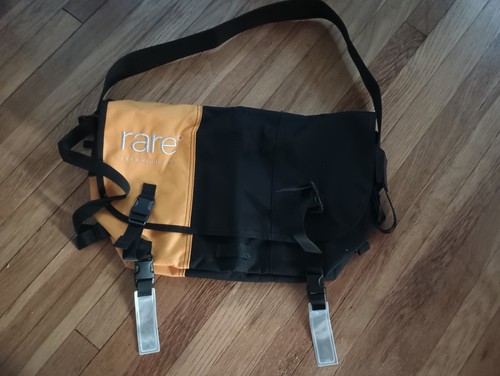 Timbuk2 messenger bag - messenger,