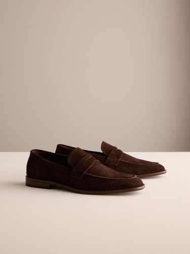 Chocolate brown next signature - next,