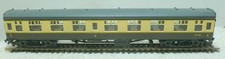 Replica 12134 OO Gauge BR Mk 1 1st Open Coach W3101