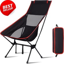 Lightweight Folding Chair