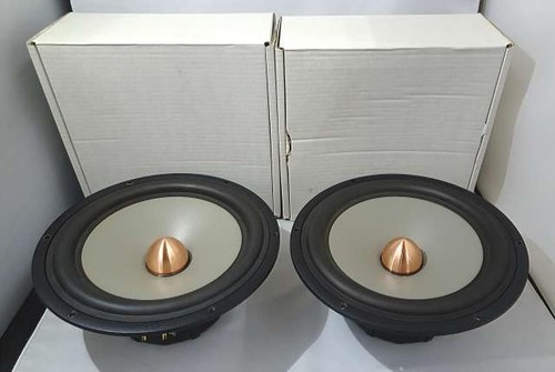 Seas woofer unit - seas,