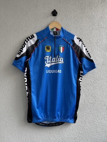 Sportful team italy fci - sportful,
