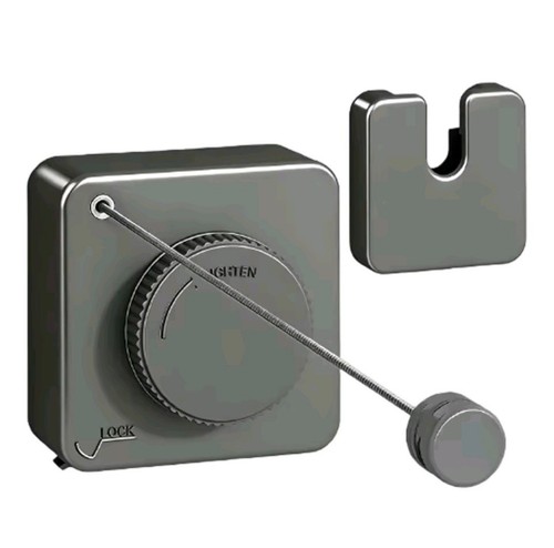 Gmox retractable clothesline - gmox,