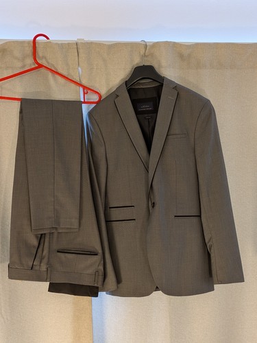 Zara men grey - zara,