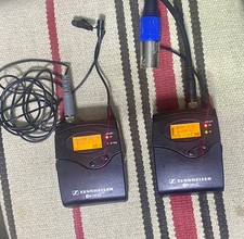 Sennheiser EW 100 G3 SK 100