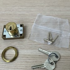 Union J4147-PL-1.75  Brass
