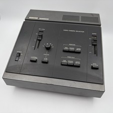 Sony hvs 2000p - hvs-2000p, camera