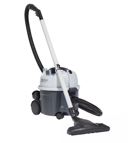 Nilfisk vp300 hepa vacuum - hepa,