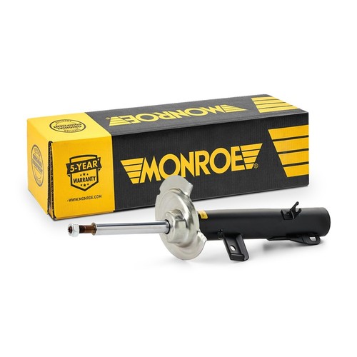 Front shock absorbers - 2, x