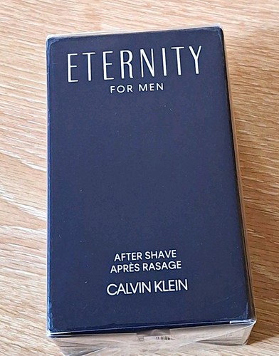 Calvin klein eternity for men - calvin,