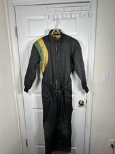 Vintage John Deere Snowsuit