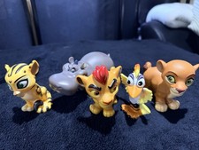 DISNEY LION KING Chunky vinyl