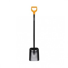 Fiskars Solid Metal Shovel D